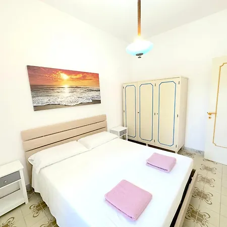 Apartment Alba Dei Garofani - Baia