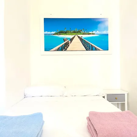 Apartment Alba Dei Garofani - Baia